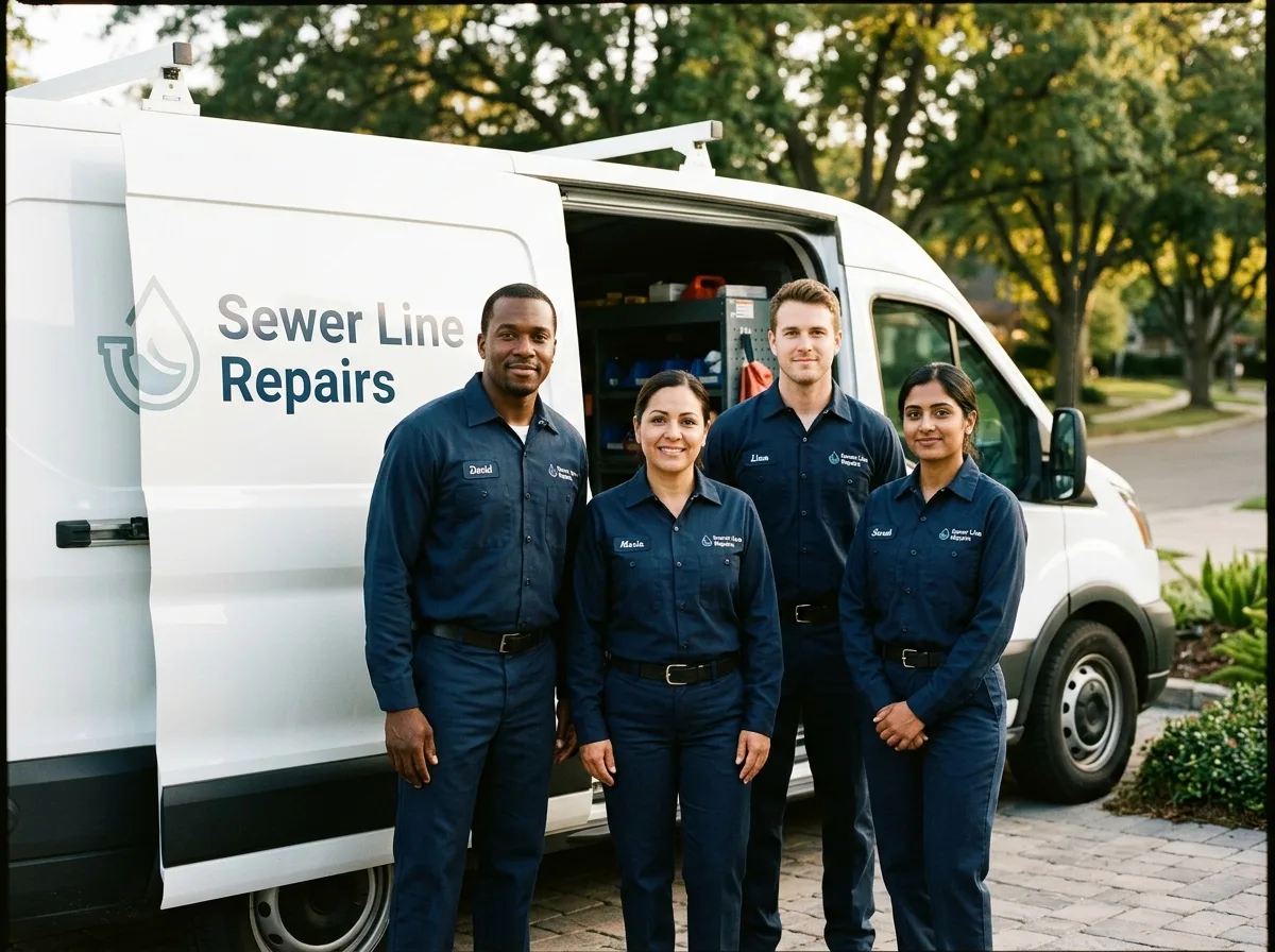 Emergency Plumber company in West Middlesex, PA