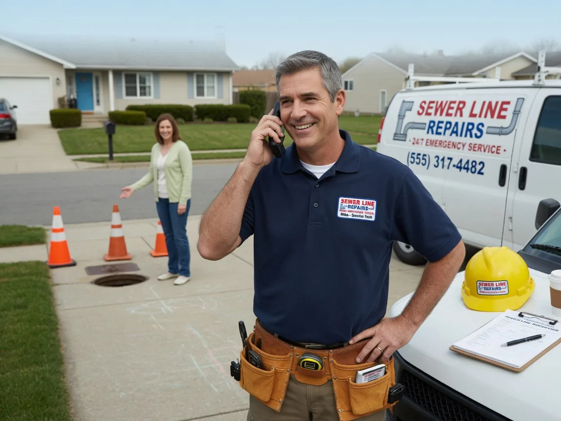 Emergency Plumber West Middlesex, PA FAQs